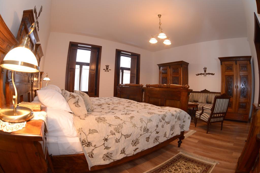 Levendula Porta és Pajtaszínház Hotel Orfű Quarto foto