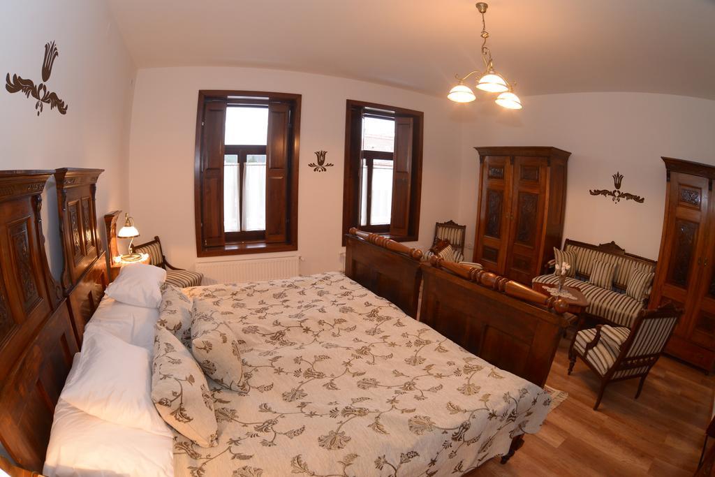 Levendula Porta és Pajtaszínház Hotel Orfű Quarto foto
