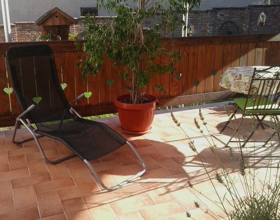 Levendula Porta és Pajtaszínház Hotel Orfű Exterior foto