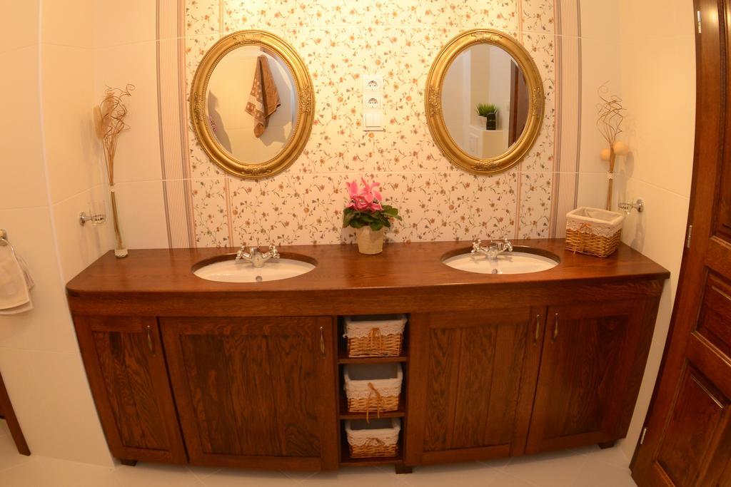 Levendula Porta és Pajtaszínház Hotel Orfű Quarto foto