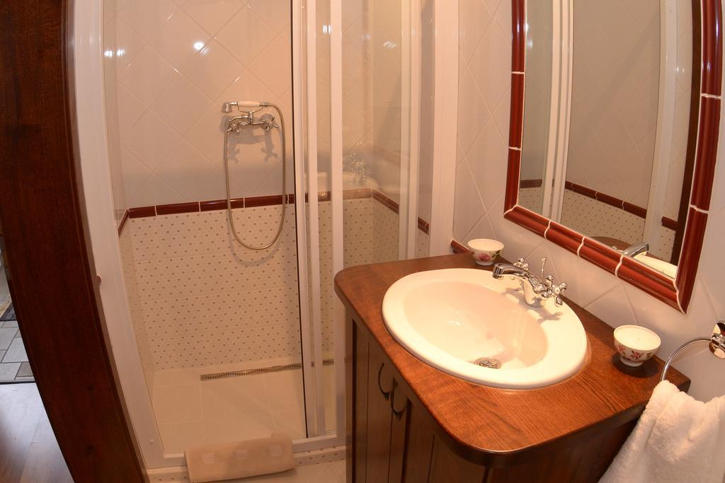 Levendula Porta és Pajtaszínház Hotel Orfű Quarto foto