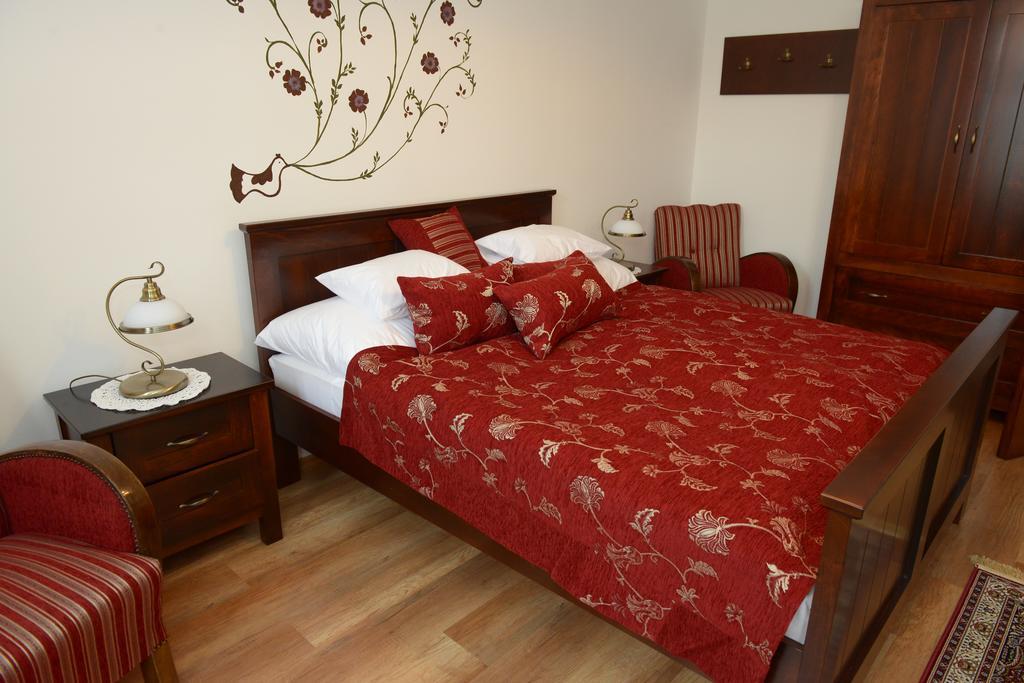Levendula Porta és Pajtaszínház Hotel Orfű Quarto foto