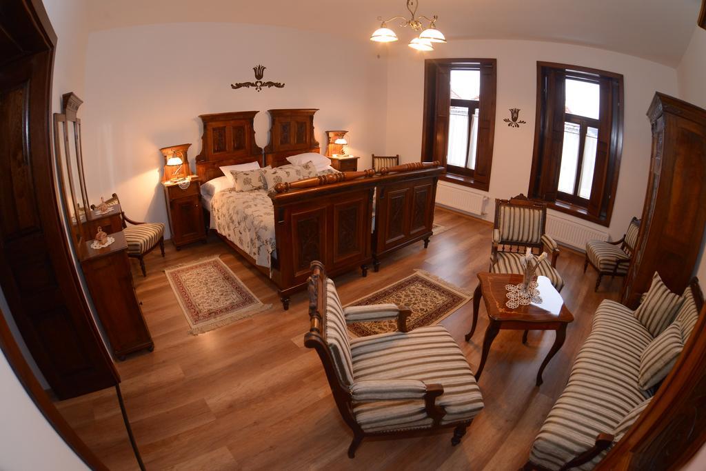 Levendula Porta és Pajtaszínház Hotel Orfű Quarto foto