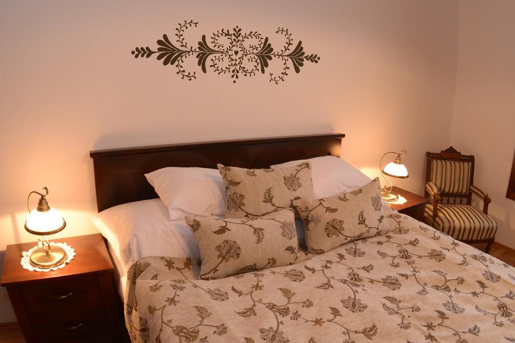 Levendula Porta és Pajtaszínház Hotel Orfű Quarto foto