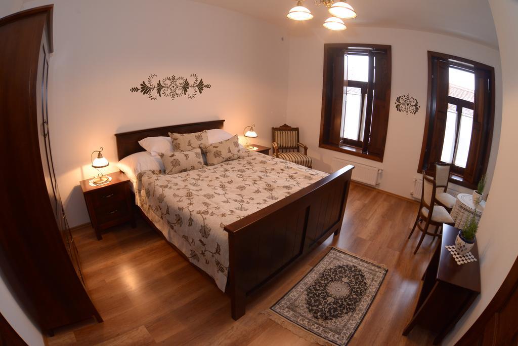 Levendula Porta és Pajtaszínház Hotel Orfű Quarto foto