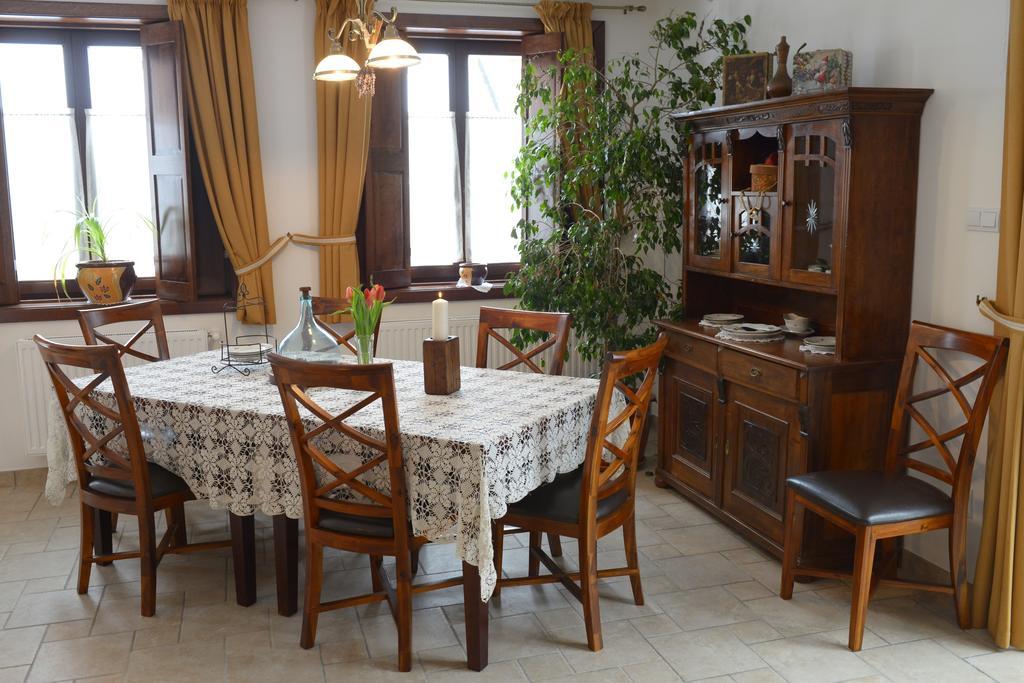 Levendula Porta és Pajtaszínház Hotel Orfű Exterior foto