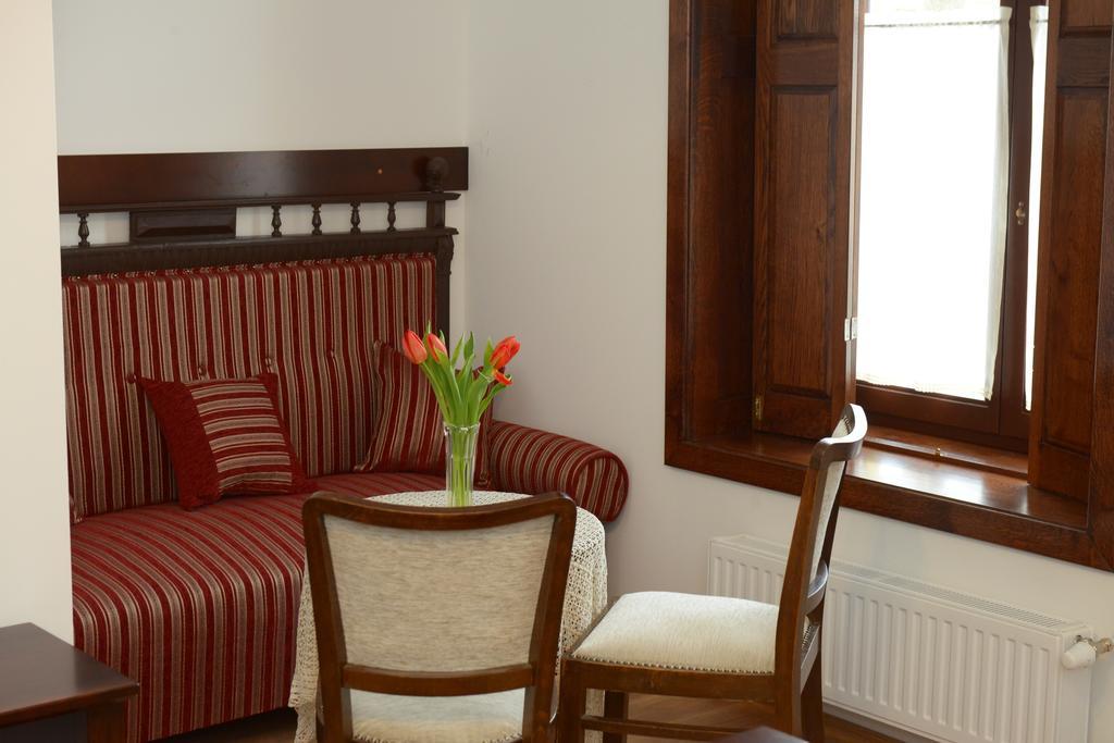 Levendula Porta és Pajtaszínház Hotel Orfű Quarto foto